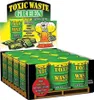 Toxic Waste Sour Candy Drum Green (12 x 42g) Produktbild-Vorschau 2
