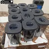 Vorratsdosen Set 12 Stück 450ml stapelbar luftdicht Produktbild-Vorschau 6