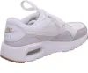 A side view of a white Nike Air Max Sc shoe. Produktbild-Vorschau
