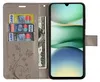Handy Tasche für Xiaomi Redmi A5 Handyhülle Blumen Hülle Produktbild-Vorschau 8
