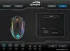 SpeedLink SPEEDLINK SL-680024-RRBK Maus Gaming USB Typ-A Produktbild-Vorschau 8