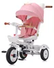 Chipolino Triciclo Futuro 2 in 1 pieghevole, Anteprima dell’immagine prodotto 2