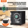 VEVOR naťahovač hodiniek, automatický naťahovač hodiniek, Náhľad obrázku produktu 2