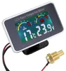 Automatický digitálny LCD displej s meradlom teploty vody, Náhľad obrázku produktu 6
