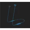 Bluetooth Kopfhörer Sport Panasonic Corp. RP-NJ310BE USB Produktbild-Vorschau 3