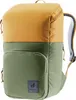 Deuter Kinderrucksack Overday 15, khaki-cinnamon Produktbild-Vorschau 15