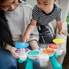 BABY EINSTEIN Giocattolo musicale Together in Tune Drums™ Anteprima dell’immagine prodotto 7