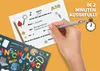 Friendly Fox Einladung Einschulung , 12x Einladungskarten Produktbild-Vorschau 5