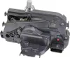 METZGER 2314284 Türschloss Vorne Rechts für FORD Fiesta Mk7 Produktbild-Vorschau 4