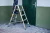 Drabest | Scala pieghevole - 5 gradini, portata 150 kg - Anteprima dell’immagine prodotto 19