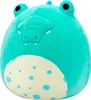 Squishmallows P22 Tortuga Alligator (227701) Teddybär One Voir les images du produit 4