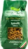 Rapunzel Bio Spirelli Vollkorn 500 g Produktbild-Vorschau 2
