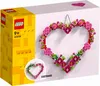 LEGO® Icons 40638 Herz-Deko Produktbild-Vorschau 4