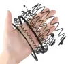 Haarband voor Mannen en Vrouwen - Diadeem - Haarband Sport Productafbeelding-voorbeeld 1