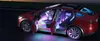 Govee RGBIC luci interne dell'auto Smart strip light Anteprima dell’immagine prodotto 7