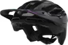 Cyklistická prilba Oakley DRT 3 Trail 9XN Gloss Black Náhľad obrázku produktu 1