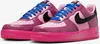 Nike Air Force 1 Low "Pink Cooler Mulberry Rose" Rosa, Anteprima dell’immagine prodotto 6