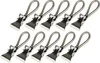 40x Handtuchclips Handtuchalter Handtuchklammer Produktbild-Vorschau 3