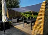Tela impermeabile Premium 3x4 bianca Anteprima dell’immagine prodotto 7