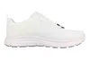 Skechers FLEX ADVANTAGE, Sneaker in Weiß für Herren, Größe Produktbild-Vorschau 9