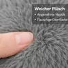 Soma Faultier Kuscheltier XXL 70 cm Faultier Plüschtier Produktbild-Vorschau 5