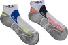 Fila 2er-Pack Herren-Viertel-Laufsocken F2526 Produktbild-Vorschau 1