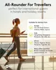 Goobay 94270, Typ F, Typ G (UK), Přímý, Přímý, 250 V, 13 A Náhled obrázku produktu 10