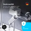 AM.PM Badewannenarmatur Wannenarmatur Weiss Einhebelmischer Produktbild-Vorschau 17