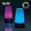 Luce d'atmosfera a LED con cambio automatico di 7 colori Anteprima dell’immagine prodotto 3