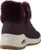 Skechers Uno Rugged - Fall Air Damen Stiefelette Lila Voir les images du produit 15