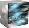 The image shows the retail packaging of a string of LED lights. Produktbild-Vorschau