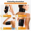 Kabellose Handgelenkbandage mit Wärmefunktion, Rotlicht Produktbild-Vorschau 3
