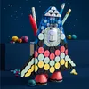 LEGO® DOTS 41936 Porte-stylo fusée Voir les images du produit 17