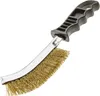 Drahtbürste 240 mm - T 14A523 Produktbild-Vorschau 2