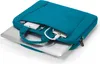 Dicota Eco Slim Case Base 13-14,1" (33cm-35,8cm) blue Produktbild-Vorschau 5