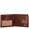 Portfel Golden Head Colorado RFID Protect Billfold Coin Podgląd zdjęcia produktu 18