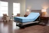Matratze 90X200 GERIATRISCHE MEDICAL -H2- Hohe 20 CM - Fur Produktbild-Vorschau 2