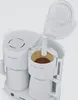 SEVERIN KA 9314 Kaffeemaschine Duo 2in1 - weiß Produktbild-Vorschau 19