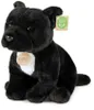 RAPPA Staffordshire Bull Terrier cane di peluche 30 cm nero Anteprima dell’immagine prodotto 7