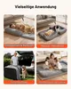 VEVOR Lit pour homme & chien, 181x111x24cm, Lit pour chien Voir les images du produit 6