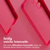 imoshion Color Back Cover mit MagSafe Samsung Galaxy S25 - Produktbild-Vorschau 6