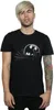DC Comics - T-Shirt für Herren BI21920 (XL) (Schwarz) Produktbild-Vorschau 2