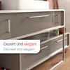 SOTECH Möbelgriff BG03e | echt Edelstahl gebürstet | Produktbild-Vorschau 4