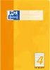 Oxford Schulheft DIN A5 Lineatur 4 / 4. Schuljahr 16 Blatt Produktbild-Vorschau 4