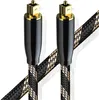 Reagle Optical TOSLINK DIGITAL Audio HQ S/PDIF kabel 2m Náhled obrázku produktu 1