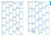 Lehrerkalender - Planer für Lehrerinnen und Lehrer 2026/27 Produktbild-Vorschau 7