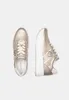 Nero Giardini Sneaker Sneaker Kunstleder Produktbild-Vorschau 11