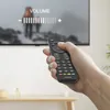 Télécommande universelle Hama TV, infrarouge, pour 2 Voir les images du produit 11