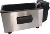 Fritéza Tristar FR-9327, 3L, 2000W, nerez Náhľad obrázku produktu 10