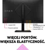 HP OMEN by HP 27q - LED-Monitor - Gaming - 68.6 cm (27") Produktbild-Vorschau 20